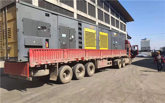 开阳200KW发电机组适配电缆规格选型指南