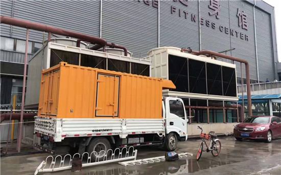 开阳300KW发电机组适配电缆规格选型指南