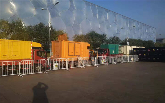 开阳400KW发电机组适配电缆规格选型指南