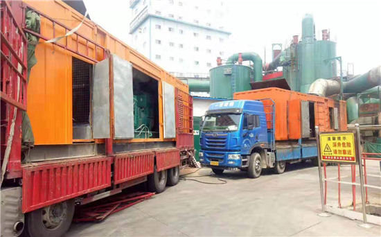 开阳100KW发电机组适配电缆规格选型指南