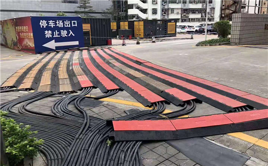 开阳发电机组电缆选型完整具体步骤(工程通用标准流程)